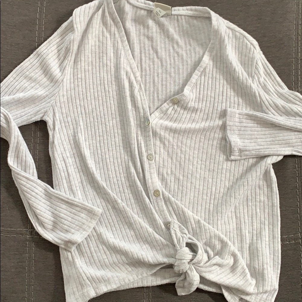 Long sleeve top